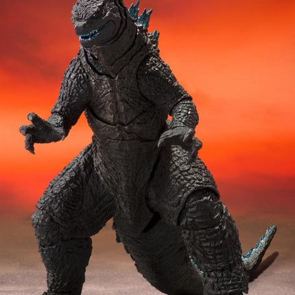 Godzilla vs. Kong sh MonsterArts - Godzilla