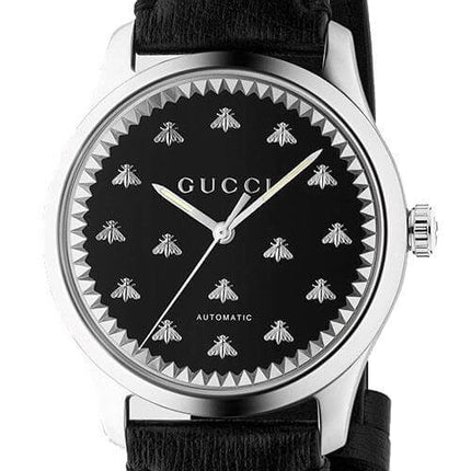 GUCCI G-Timeless Automatic Watch YA126286