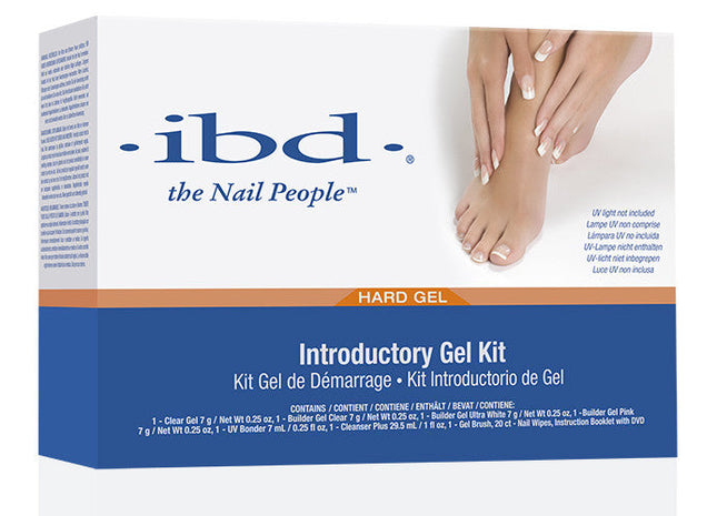 IBD Introductory Gel Kit