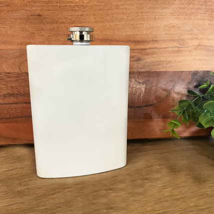 Sublimation Flasks
