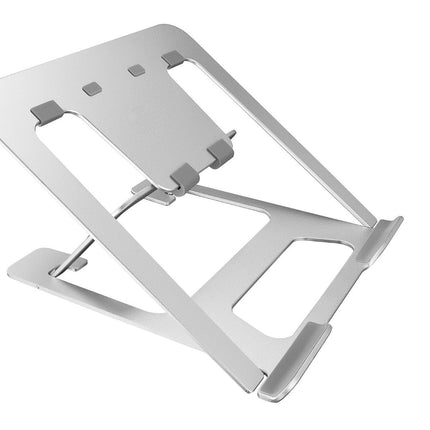 Support portatif ajustable d'Insignia pour portable