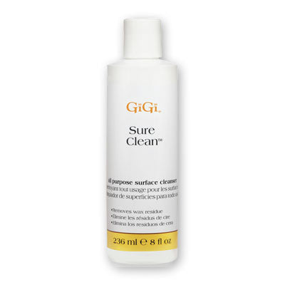 GiGi Sure Clean 16oz