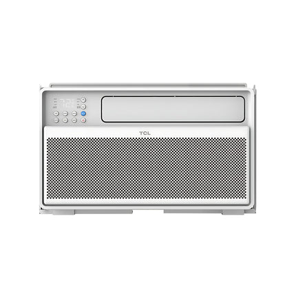 Climatiseur de fenêtre intelligent TCL à technologie inverter - 10000 BTU - (H10W4MW-CA)