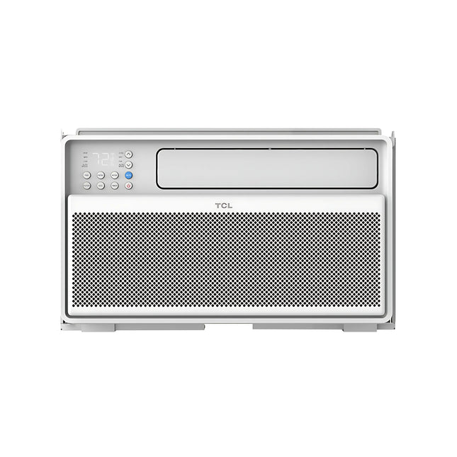 Climatiseur de fenêtre intelligent TCL à technologie inverter - 10000 BTU - (H10W4MW-CA)