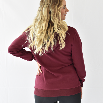 Jaydon Nursing Hoodie