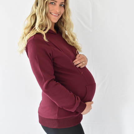 Jaydon Nursing Hoodie