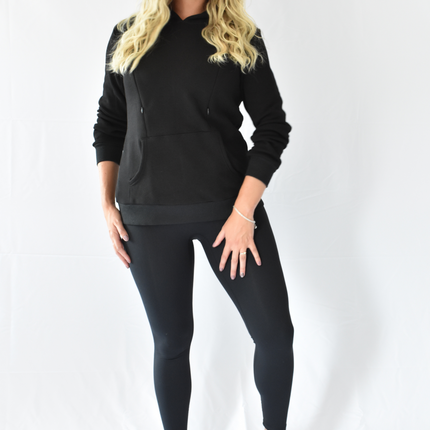 Jaydon Nursing Hoodie