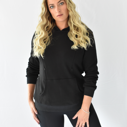 Jaydon Nursing Hoodie