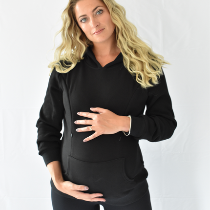 Jaydon Nursing Hoodie