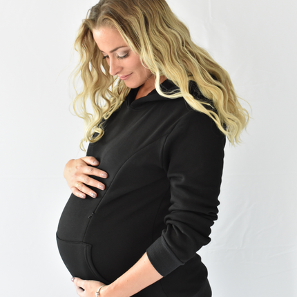 Jaydon Nursing Hoodie