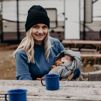 Jaydon Nursing Hoodie