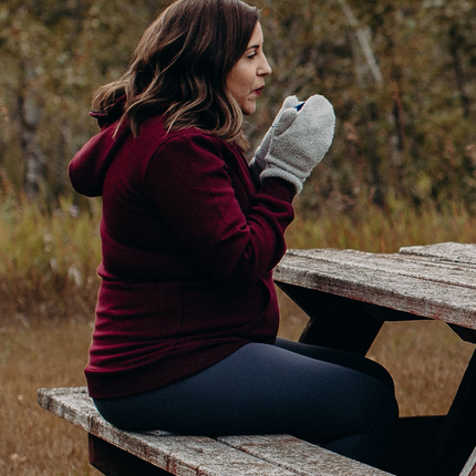 Jaydon Nursing Hoodie