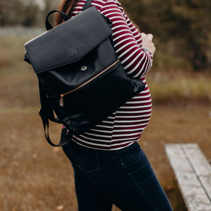 Jenny Long Sleeve Nursing Top