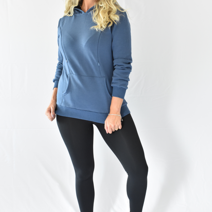 Jaydon Nursing Hoodie