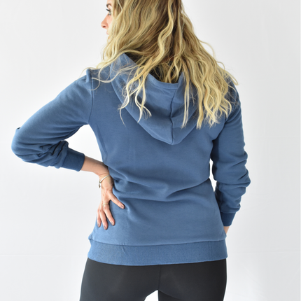 Jaydon Nursing Hoodie