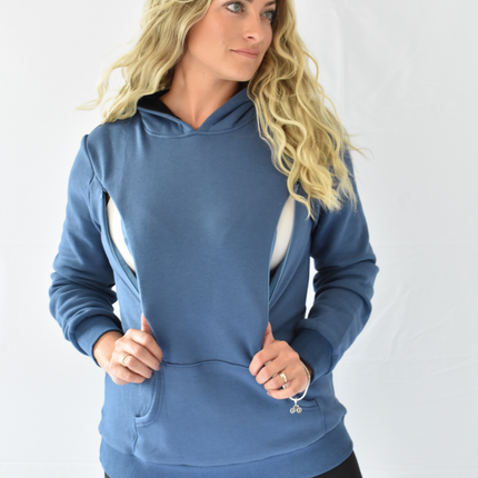 Jaydon Nursing Hoodie