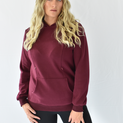 Jaydon Nursing Hoodie