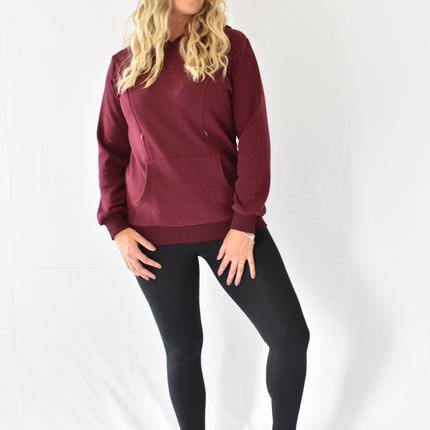Jaydon Nursing Hoodie