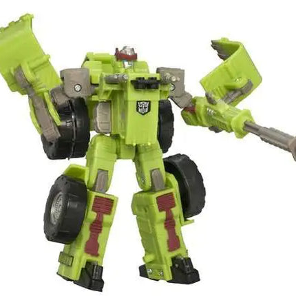 Transformers Movie Grindcore Exclusive