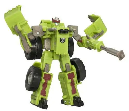 Transformers Movie Grindcore Exclusive