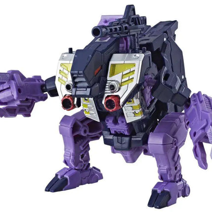 Transformers Generations Power of the Primes Terrorcon Blot Deluxe