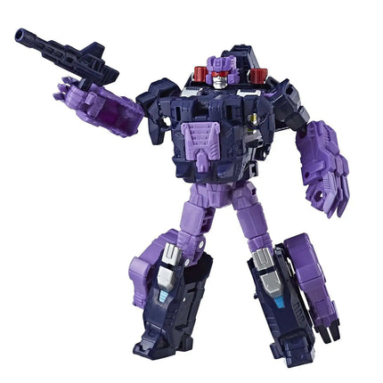 Transformers Generations Power of the Primes Terrorcon Blot Deluxe