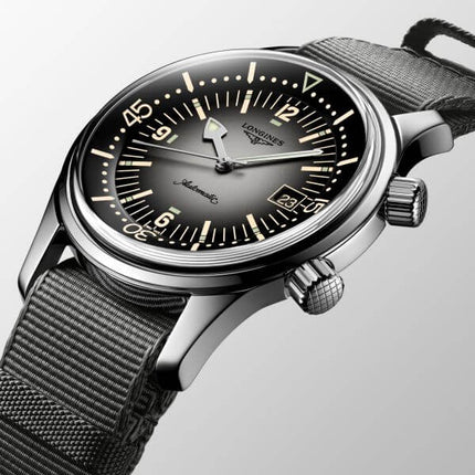 Longines Legend Diver L37744702