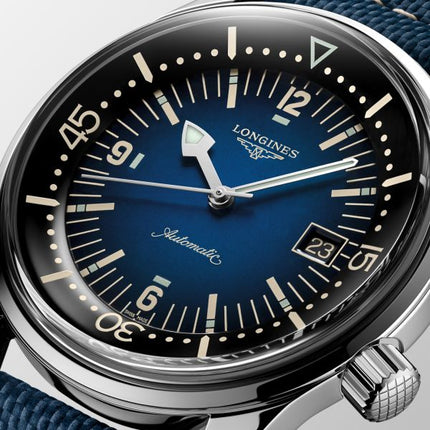 Longines Legend Diver L37744902