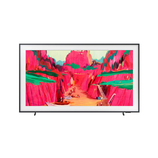 Téléviseur Samsung The Frame Pro 65'' 4K Neo QLED Intelligent (QN65LS03FWFXZC) - 2025