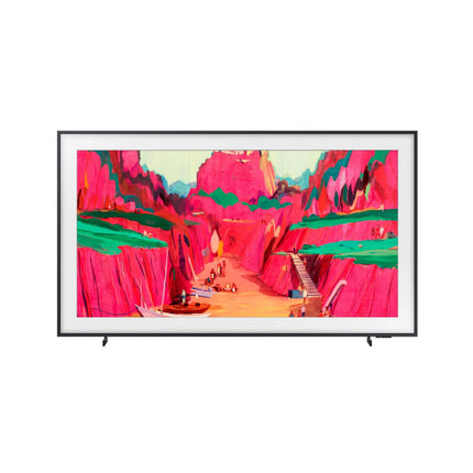 Téléviseur Samsung The Frame Pro 85'' 4K Neo QLED Intelligent (QN85LS03FWFXZC) - 2025