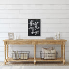 Black / Classic Gray