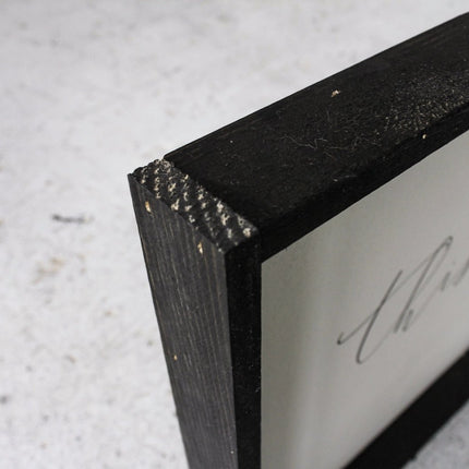 This Is Our Happy Place Wood Sign