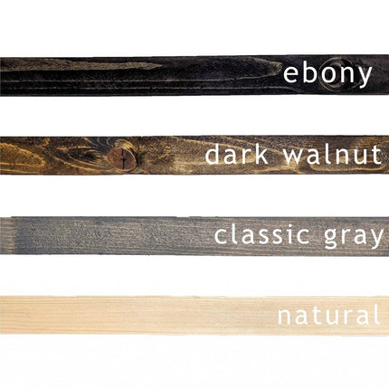 This Must be the Place Wood Sign