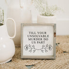 Classic Gray / White