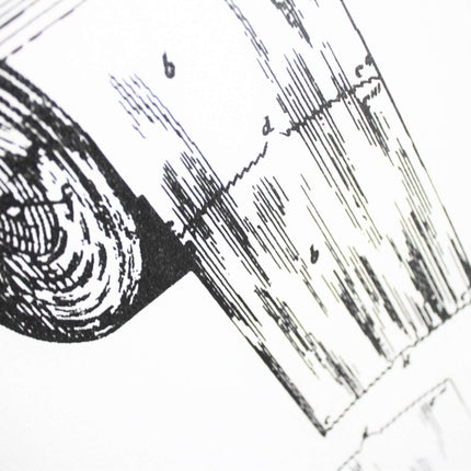 Toilet Paper Patent Wood Sign