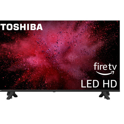 Téléviseur Toshiba 32'' intelligent DEL FullHD 1080p (32V35K) - Édition Fire TV