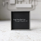 Black / Classic Gray