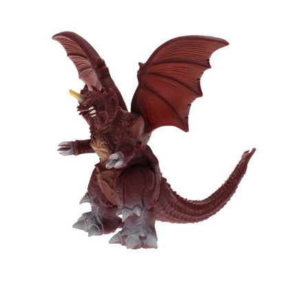 Destoroyah  "Godzilla vs. Destoroyah", Bandai Movie Monster Series