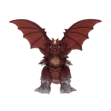 Destoroyah  "Godzilla vs. Destoroyah", Bandai Movie Monster Series