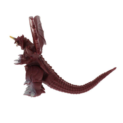 Destoroyah  "Godzilla vs. Destoroyah", Bandai Movie Monster Series