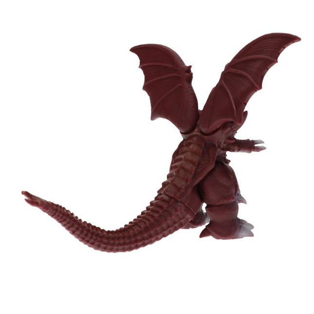 Destoroyah  "Godzilla vs. Destoroyah", Bandai Movie Monster Series