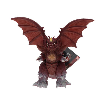 Destoroyah  "Godzilla vs. Destoroyah", Bandai Movie Monster Series