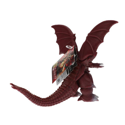 Destoroyah  "Godzilla vs. Destoroyah", Bandai Movie Monster Series