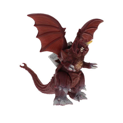 Destoroyah  "Godzilla vs. Destoroyah", Bandai Movie Monster Series