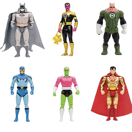 DC Super Powers - Wave 7