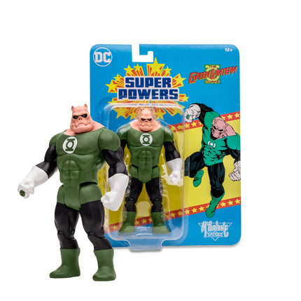 DC Super Powers - Wave 7