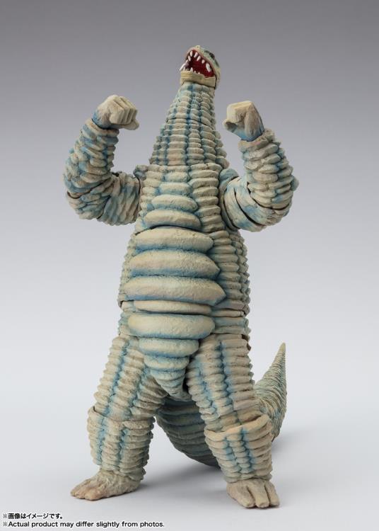 Ultraman S.H.Figuarts  - Red King