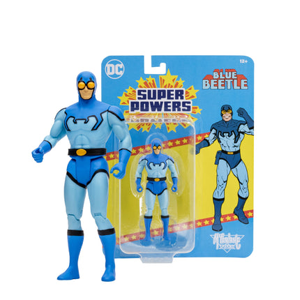 DC Super Powers - Wave 7