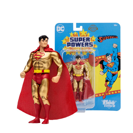 DC Super Powers - Wave 7