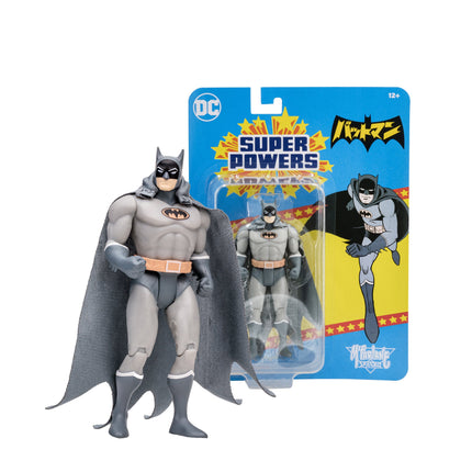 DC Super Powers - Wave 7